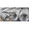 factory price electro galvanized iron wire Q235 Q195, galvanized wire